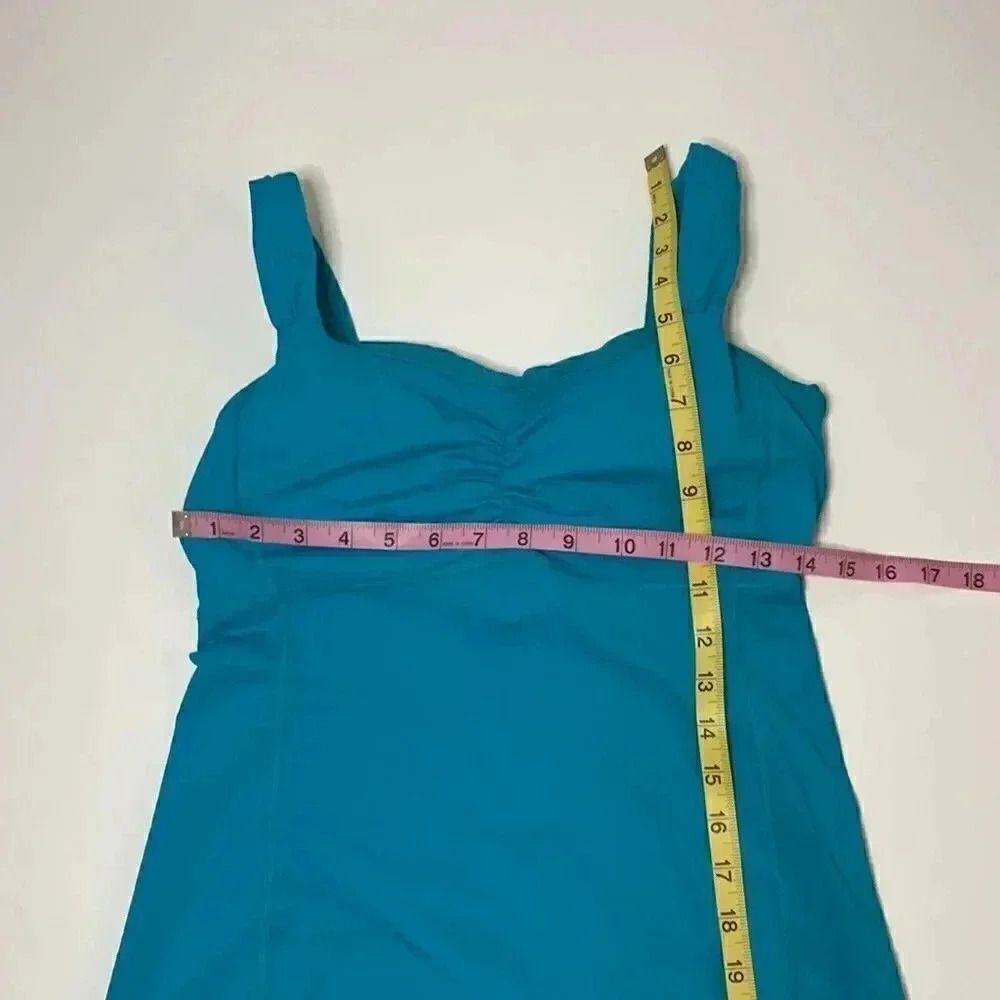 Lululemon Tank - Picture 4 of 6